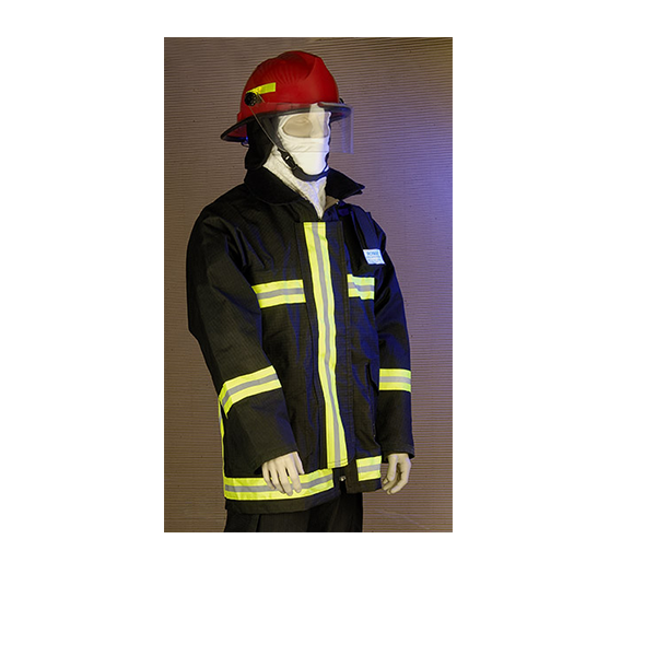 Chaqueta brigada Segurisafe