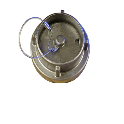 Tapa Storz Segurisafe