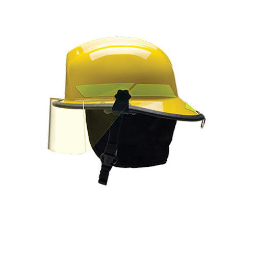CASCO BULLARD LT