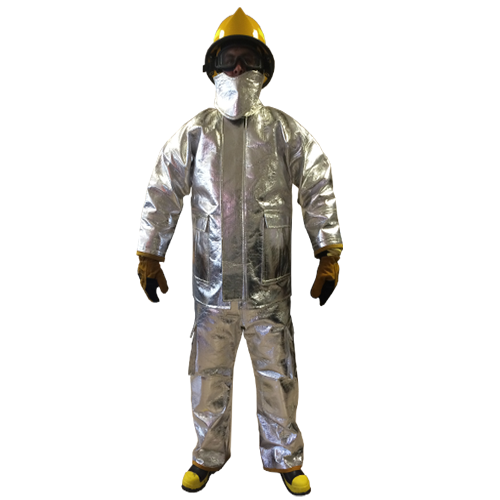 TRAJE APROXIMACION