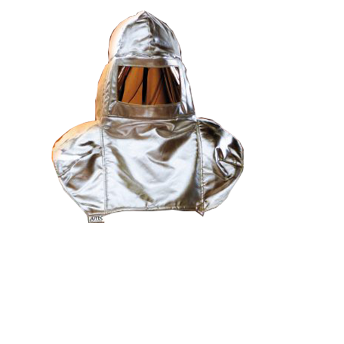 Capucha Aluminizada Segurisafe