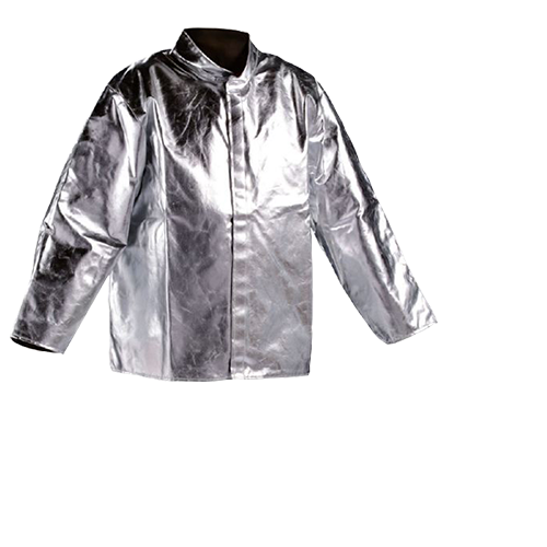 Chaqueta Aluminizada Segurisafe