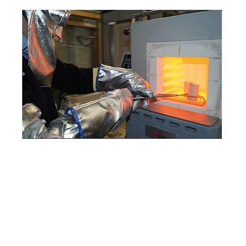 Guante Aluminizado Segurisafe