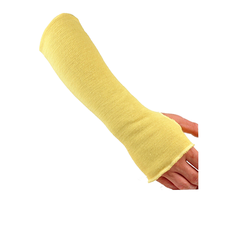 Manga de Kevlar SEGURISAFE